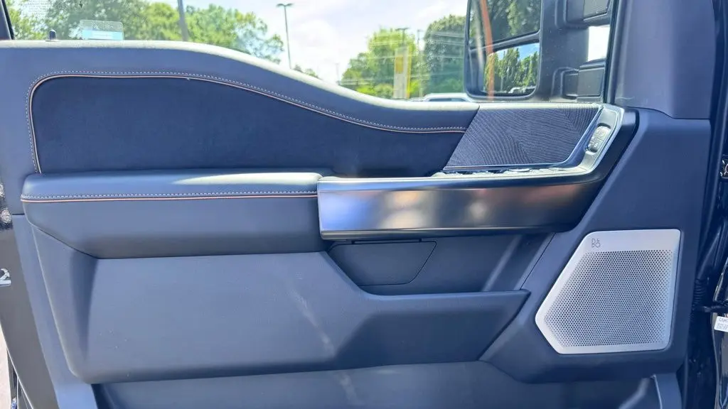 2024 Ford F-250 Super Duty XL