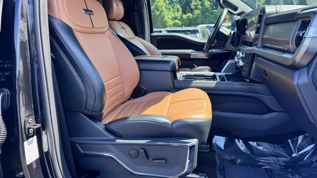 2024 Ford F-250 Super Duty XL