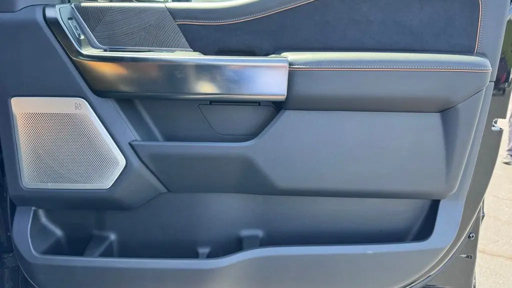 2024 Ford F-250 Super Duty XL