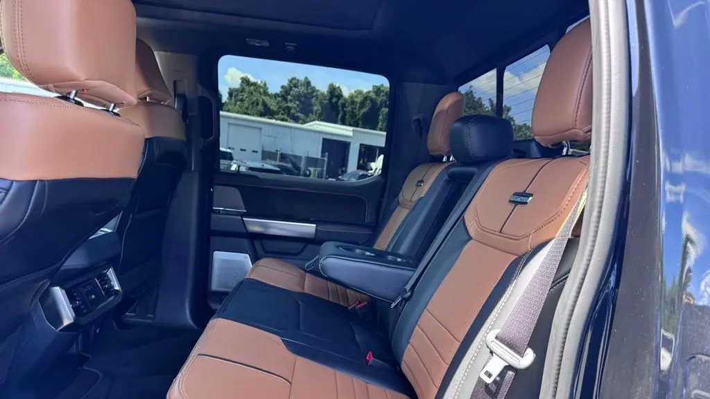 2024 Ford F-250 Super Duty XL