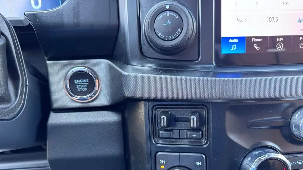 2024 Ford F-250 Super Duty XL