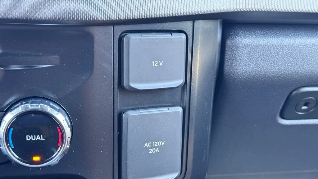 2024 Ford F-250 Super Duty XL