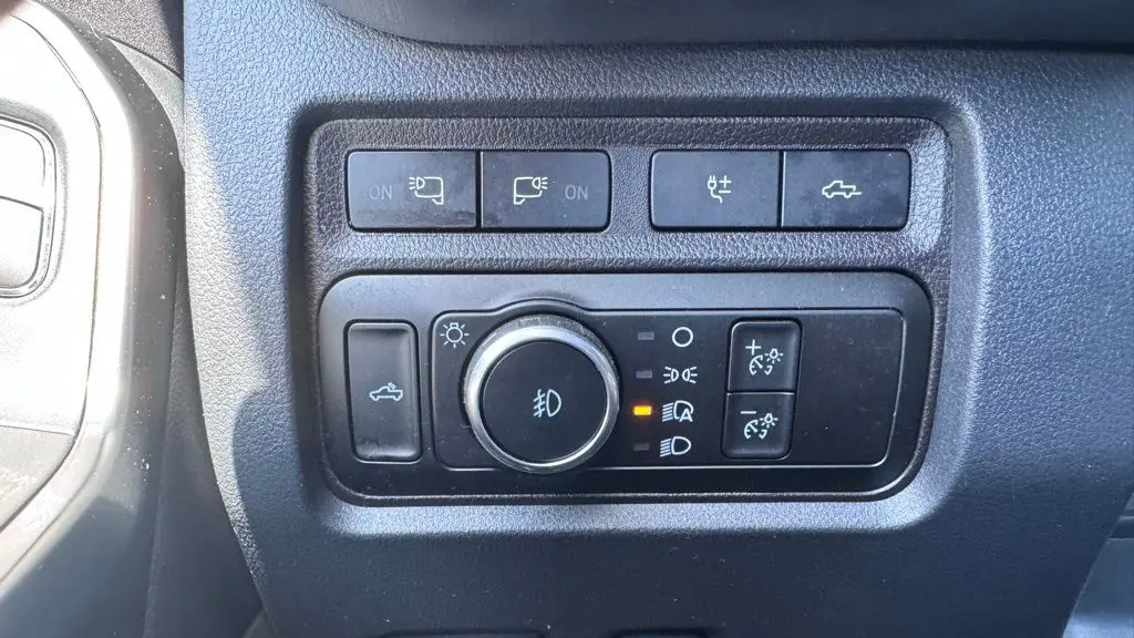 2024 Ford F-250 Super Duty XL