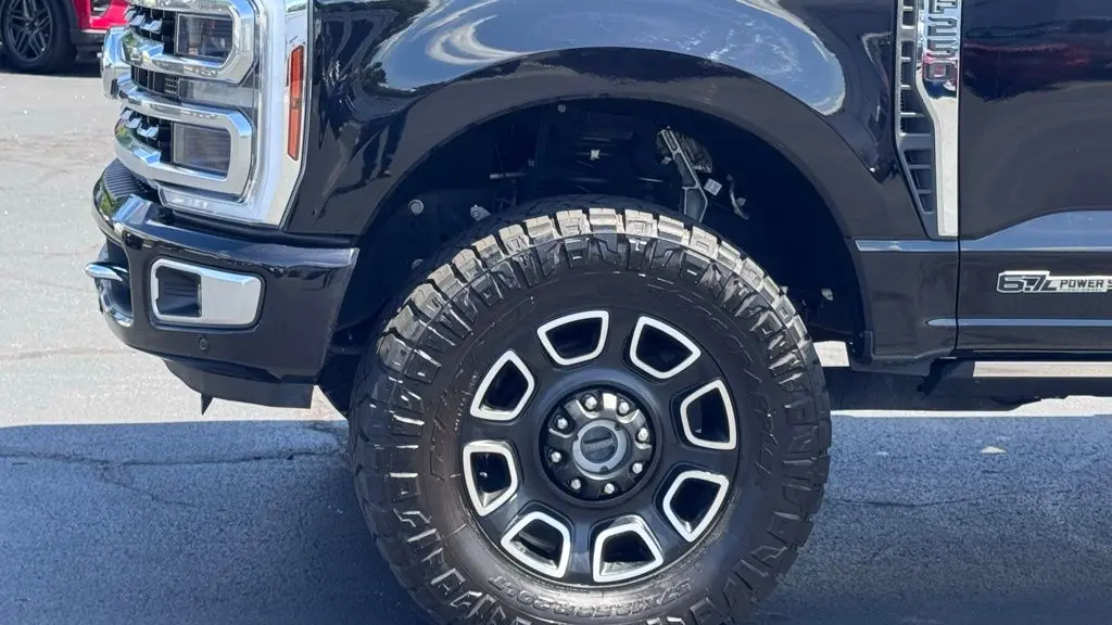 2024 Ford F-250 Super Duty XL