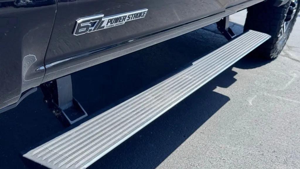2024 Ford F-250 Super Duty XL