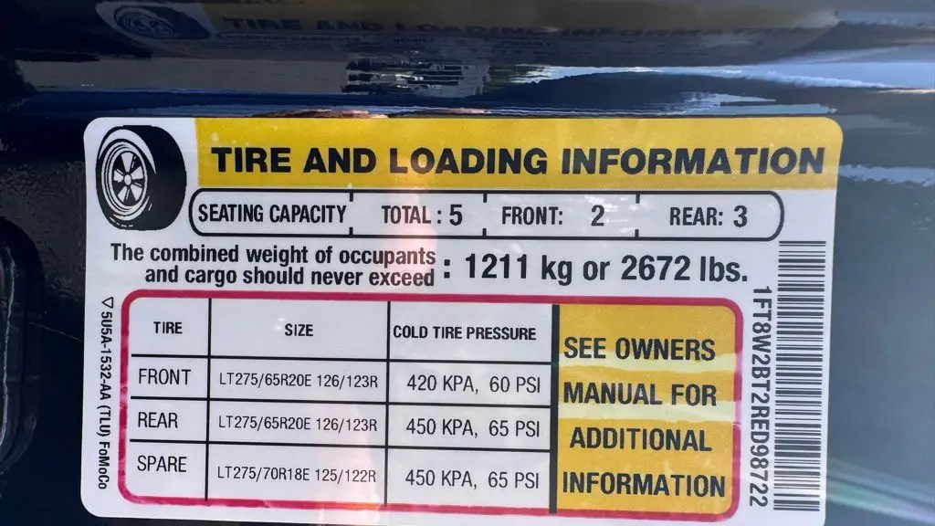 2024 Ford F-250 Super Duty XL