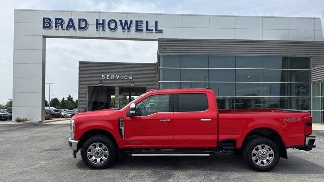 Preowned 2024 Ford F-250 Super Duty XLT for Sale