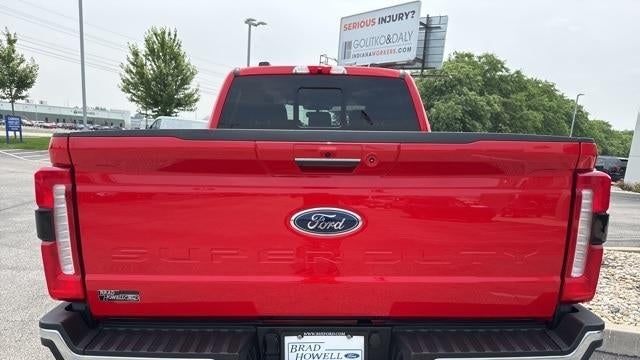 2024 Ford F-250 Super Duty King Ranch