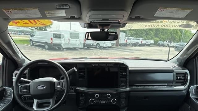 2024 Ford F-250 Super Duty King Ranch