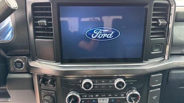 2024 Ford F-250 Super Duty King Ranch