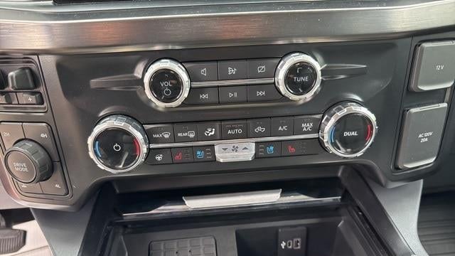 2024 Ford F-250 Super Duty King Ranch