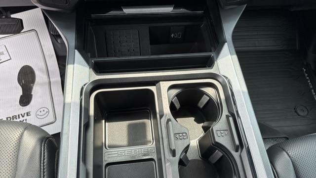 2024 Ford F-250 Super Duty King Ranch