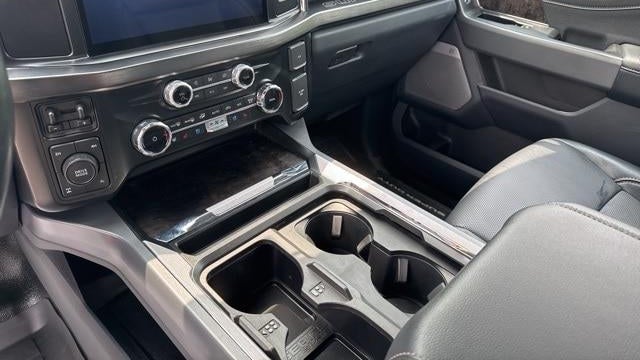 2024 Ford F-250 Super Duty King Ranch