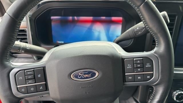 2024 Ford F-250 Super Duty King Ranch