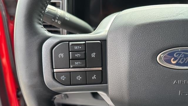 2024 Ford F-250 Super Duty King Ranch