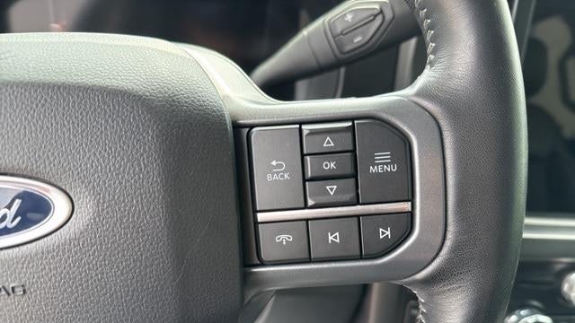 2024 Ford F-250 Super Duty King Ranch