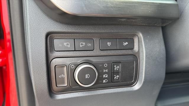 2024 Ford F-250 Super Duty King Ranch
