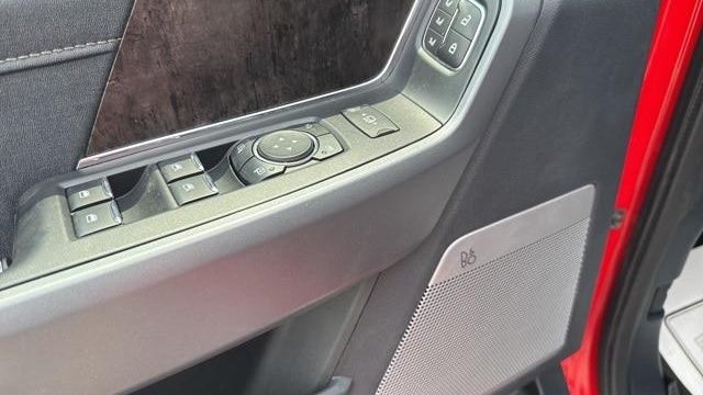 2024 Ford F-250 Super Duty King Ranch
