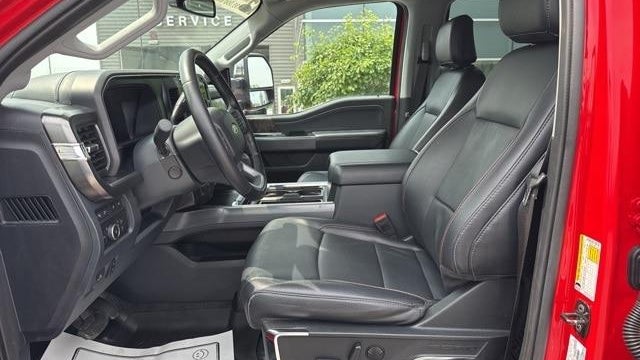 2024 Ford F-250 Super Duty King Ranch