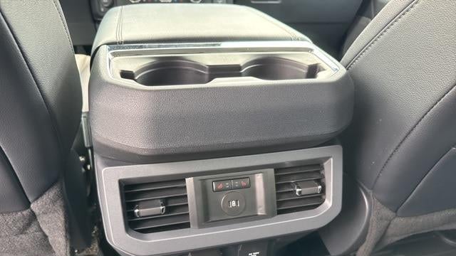 2024 Ford F-250 Super Duty King Ranch