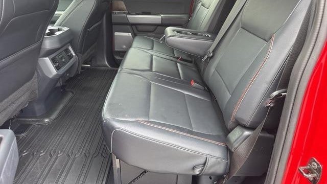 2024 Ford F-250 Super Duty King Ranch