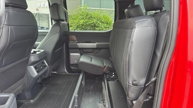 2024 Ford F-250 Super Duty King Ranch
