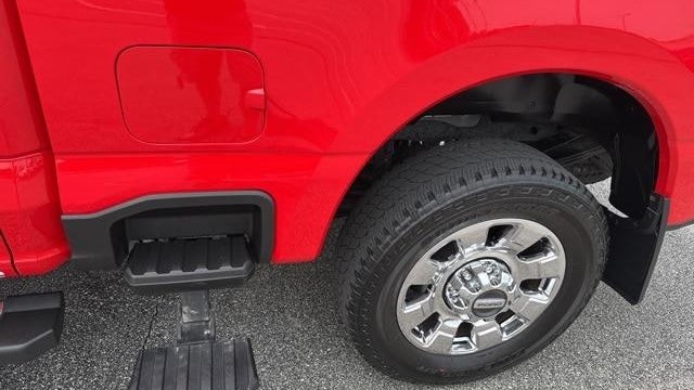 2024 Ford F-250 Super Duty King Ranch