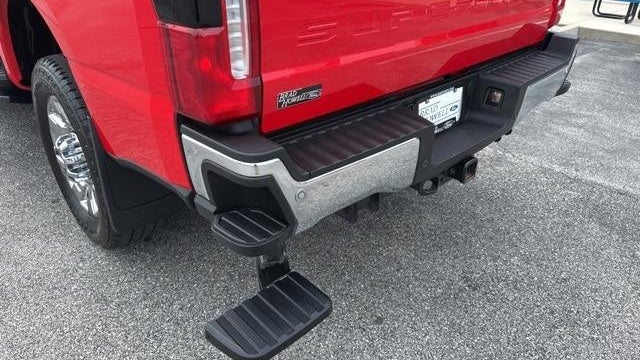 2024 Ford F-250 Super Duty King Ranch