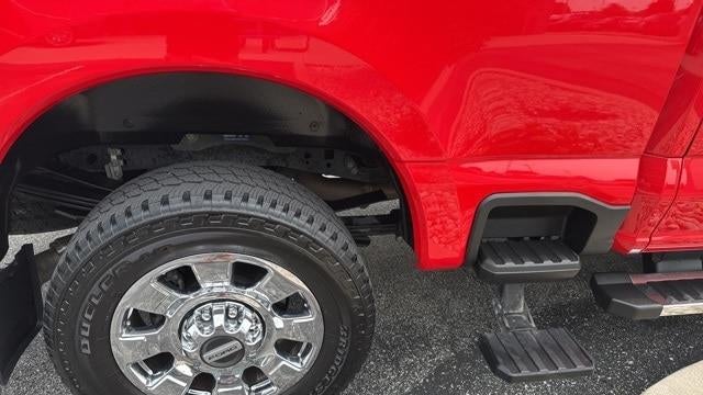 2024 Ford F-250 Super Duty King Ranch