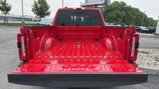 2024 Ford F-250 Super Duty King Ranch