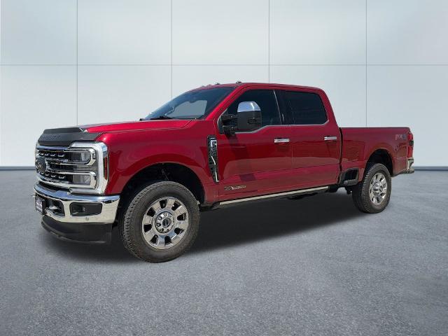 2024 Ford F-250