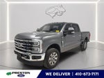 2024 F-250 Super Duty Thumbnail 1