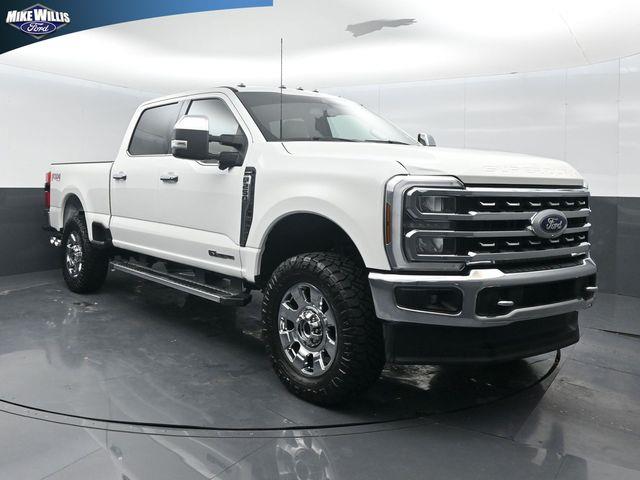 2024 Ford F-250