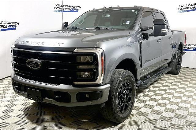 2024 Ford F-250