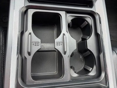 2024 Ford F-250 Super Duty 4X4 Platinum 4DR Crew Cab 6.8 FT. SB Pickup