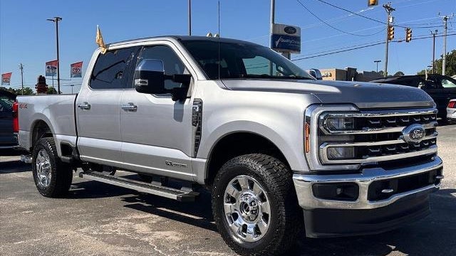 Preowned 2024 Ford F-250 Super Duty XLT for Sale