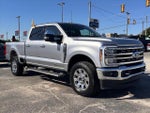 2024 F-250 Super Duty Thumbnail 1