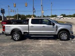 2024 F-250 Super Duty Thumbnail 2