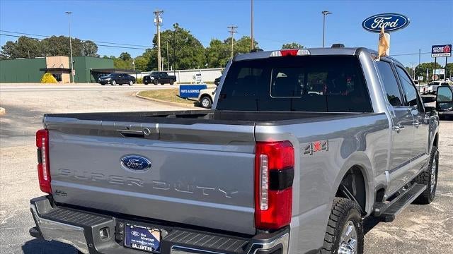 2024 Ford F-250 Super Duty XLT