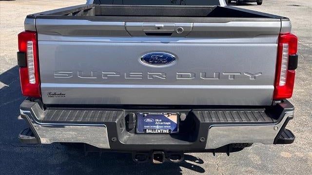 2024 Ford F-250 Super Duty XLT