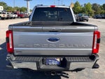 2024 F-250 Super Duty Thumbnail 4