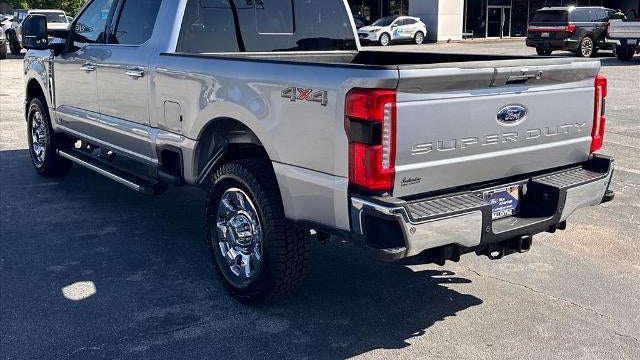2024 Ford F-250 Super Duty XLT
