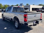 2024 F-250 Super Duty Thumbnail 5