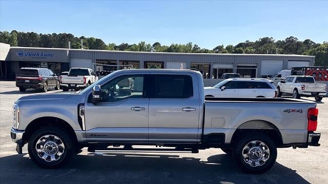 2024 Ford F-250 Super Duty XLT