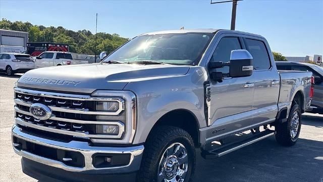 2024 Ford F-250 Super Duty XLT
