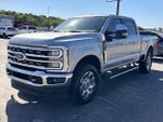 2024 F-250 Super Duty Thumbnail 7