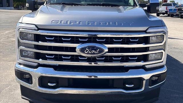 2024 Ford F-250 Super Duty XLT