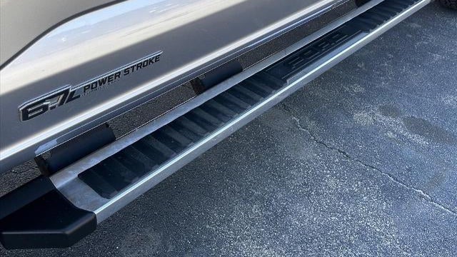 2024 Ford F-250 Super Duty XLT
