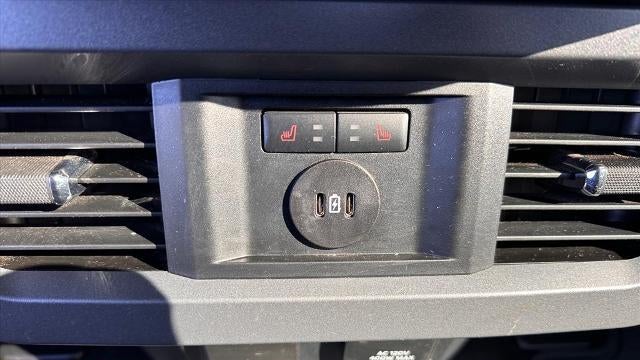 2024 Ford F-250 Super Duty XLT