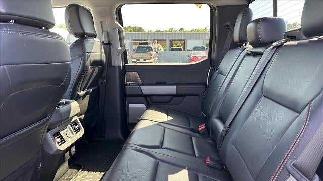 2024 Ford F-250 Super Duty XLT